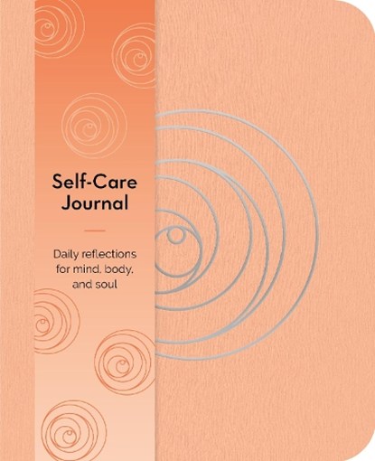 Self-Care Journal, Emma Van Hinsbergh - Paperback - 9781398839366