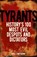 Tyrants, Nigel Cawthorne - Paperback - 9781398839939