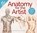Art Class: Anatomy for the Artist, Barrington Barber - Paperback - 9781398840089