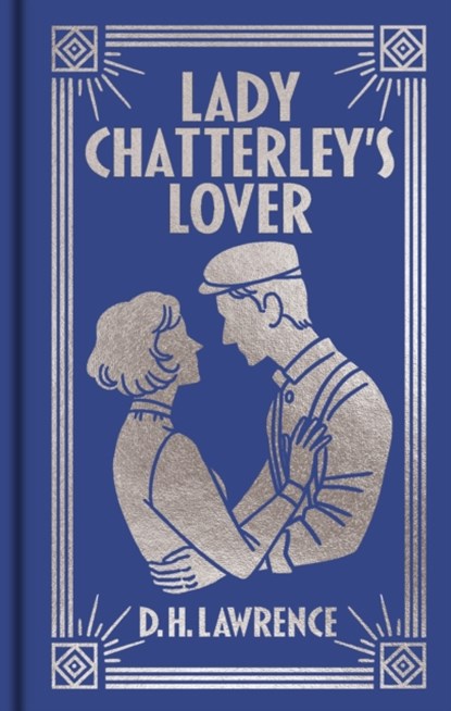 Lady Chatterley's Lover, DH Lawrence - Gebonden - 9781398840317