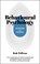 Knowledge in a Nutshell: Behavioural Psychology, Rob Willson - Paperback - 9781398840829