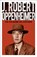 J. Robert Oppenheimer, Chris McNab - Paperback - 9781398840867