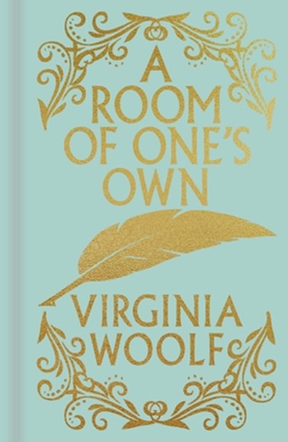 Woolf, V: Room of One's Own, Virginia Woolf - Gebonden - 9781398842267