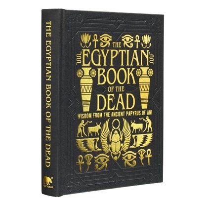 Wallis Budge, E: Egyptian Book of the Dead, Ea Wallis Budge - Gebonden - 9781398844728