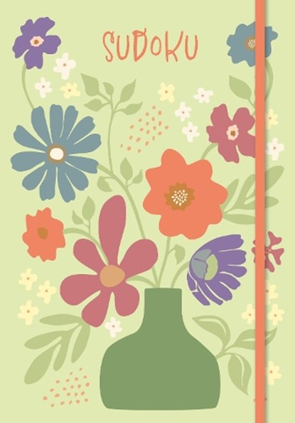 Sudoku, Eric Saunders - Paperback - 9781398846791