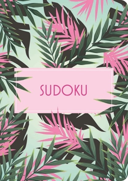 Sudoku: Over 130 Puzzles, Eric Saunders - Paperback - 9781398847514