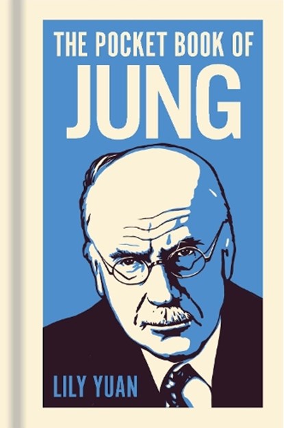 The Pocket Book of Jung, Lily Yuan - Gebonden - 9781398847729