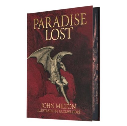 Milton's Paradise Lost, John Milton - Gebonden - 9781398848757