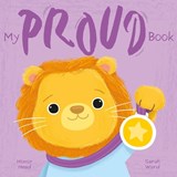My Proud Book - Honor Head - 9781398850095