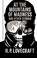 At the Mountains of Madness and Other Stories, H. P. Lovecraft - Gebonden - 9781398851061
