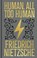 Human, All Too Human, Frederich Nietzsche - Gebonden - 9781398851146