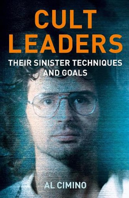 Cult Leaders, Al Cimino - Paperback - 9781398851535