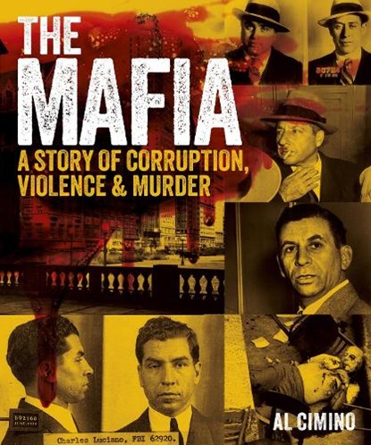 The Mafia, Al Cimino - Paperback - 9781398852129