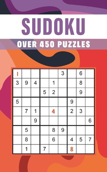Sudoku, Eric Saunders - Paperback - 9781398852457