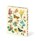 The Beautiful Nature Notebook: Blank Lined Journal, Arcturus Publishing Limited - Paperback - 9781398853157