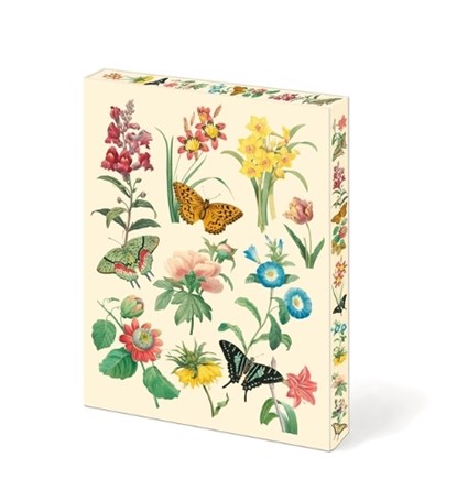 The Beautiful Nature Notebook: Blank Lined Journal, Arcturus Publishing Limited - Paperback - 9781398853157