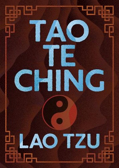 Tao Te Ching, Lao Tzu - Gebonden - 9781398855809