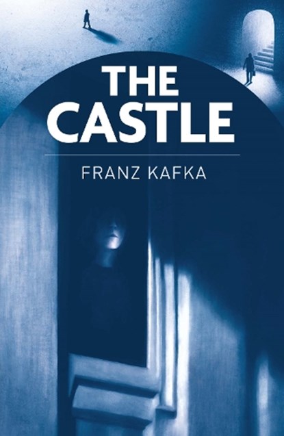 The Castle, Franz Kafka - Paperback - 9781398855953