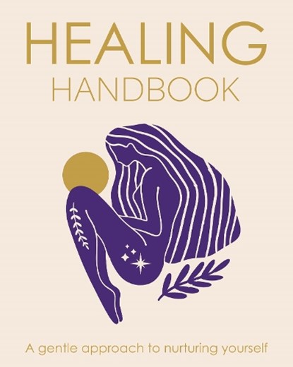 Healing Handbook, Tara Ward - Paperback - 9781398856103