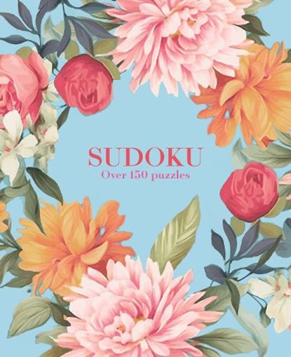 Sudoku, Eric Saunders - Paperback - 9781398857070