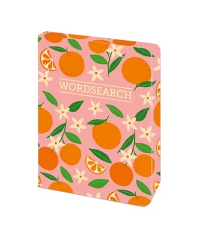 Wordsearch, Eric Saunders - Paperback - 9781398857674