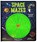 Space Mazes, Laura Baker - Gebonden - 9781398858633