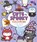 Cute and Spooky Colouring, Violet Peto - Paperback - 9781398858848