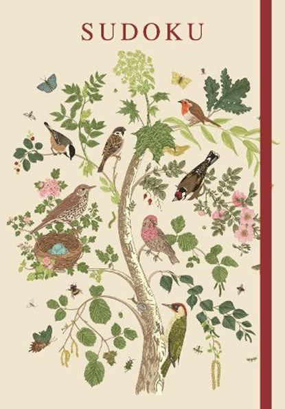 Sudoku, Eric Saunders - Paperback - 9781398858978