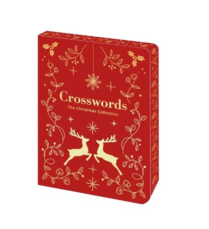 Crosswords, Eric Saunders - Paperback - 9781398859098