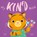 My Kind Book, Honor Head - Gebonden - 9781398859715