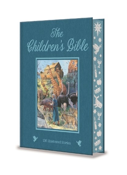 The Children's Bible, Arcturus Publishing Limited - Gebonden - 9781398859883
