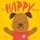 My Happy Book, Honor Head - Gebonden - 9781398859975