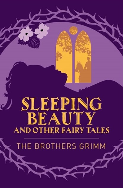 Sleeping Beauty & Other Grimm's Fairy Tales, Jacob Grimm ; Wilhelm Grimm - Paperback - 9781398862036