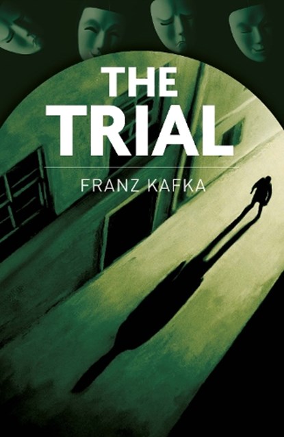 The Trial, Franz Kafka - Paperback - 9781398862074