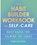 The Habit Builder Workbook for Self-Care, Stephen David Rowe - Paperback - 9781398862890