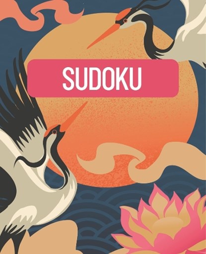 Sudoku, Eric Saunders - Paperback - 9781398863118