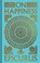 On Happiness, Epicurus - Gebonden - 9781398864269