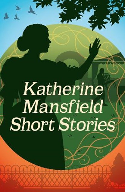 Katherine Mansfield Short Stories, Katherine Mansfield - Paperback - 9781398864818