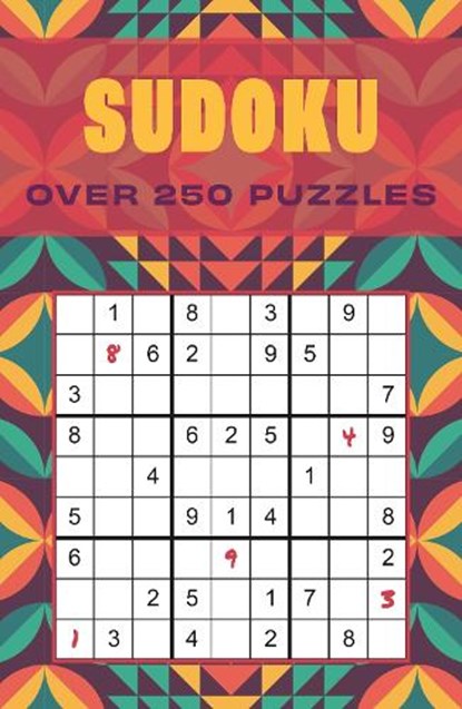 Sudoku, Eric Saunders - Paperback - 9781398865167