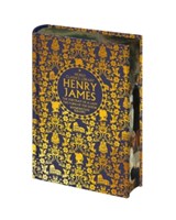World Classics Library: Henry James - Henry James - 9781398866317