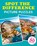 Spot the Difference Picture Puzzles: Over 50 Puzzles, Eric Saunders - Paperback - 9781398866799