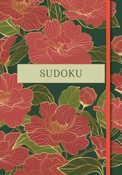 Sudoku, Eric Saunders - Paperback - 9781398867628
