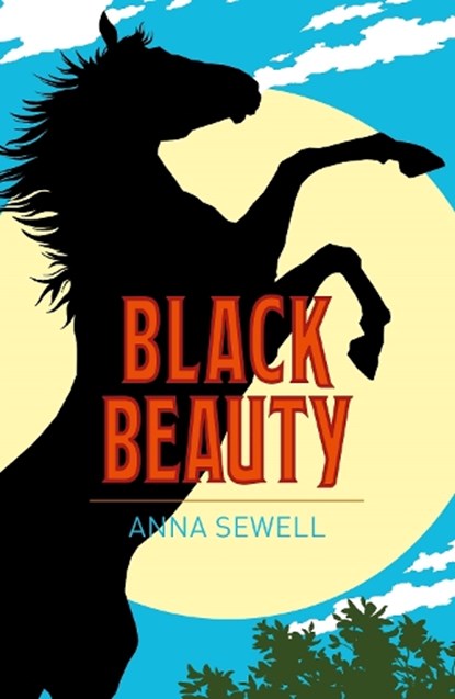 Black Beauty, Anna Sewell - Paperback - 9781398868236