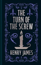 The Turn of the Screw - Henry James - 9781398868748