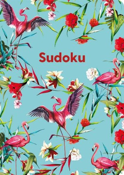 Sudoku, Eric Saunders - Paperback - 9781398870413
