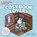 Colouring Corner: Cosy Book Lovers, Steve James - Paperback - 9781398876156