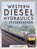 Western Diesel Hydraulics in Preservation, Fred Kerr - Gebonden - 9781399004930