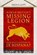 Roman Britain's Missing Legion, Simon Elliott - Paperback - 9781399006965