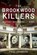 The Brookwood Killers, Johnson Paul - Gebonden - 9781399011822