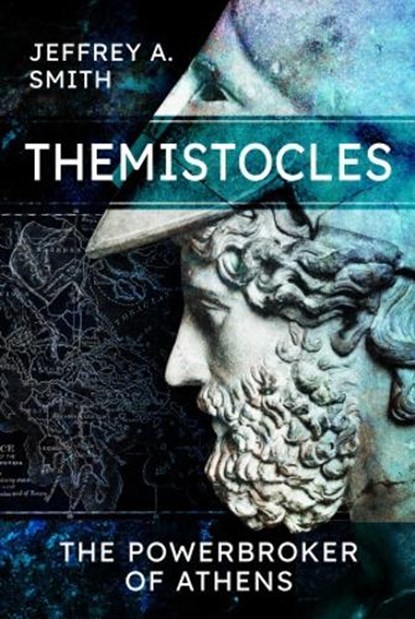 Themistocles, Jeffrey Smith - Paperback - 9781399014595